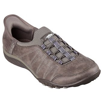 Skechers Hands Free Slip-ins® Relaxed Fit® Breathe Easy Home Body Women's Shoes