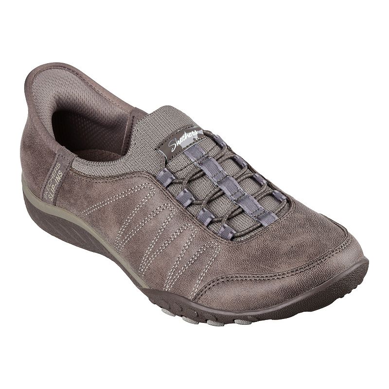 Skechers Hands Free Slip-ins® Relaxed Fit® Breathe Easy Home Body