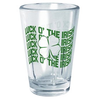 Luck O' The Irish Graphic Tritan Cup