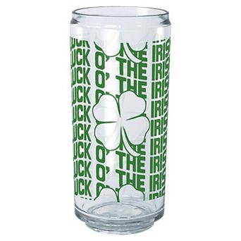 Luck O' The Irish Graphic Tritan Cup