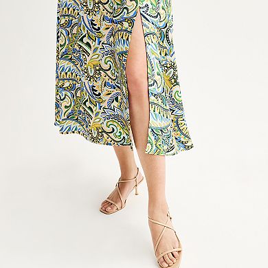 Women's INTEMPO™ Full Midi Skirt
