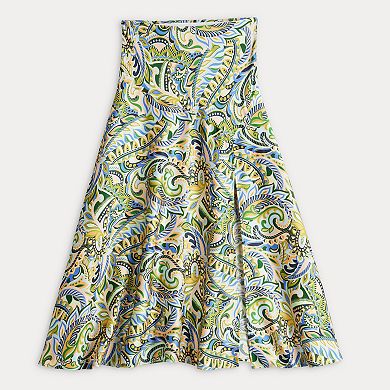 Women's INTEMPO™ Full Midi Skirt