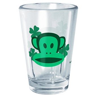 Paul Frank Lucky Monkey Graphic Tritan Cup