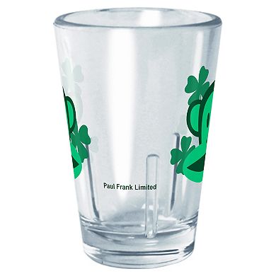 Paul Frank Lucky Monkey Graphic Tritan Cup