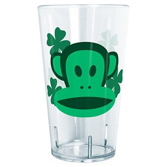 Paul Frank Lucky Monkey Graphic Tritan Tumbler
