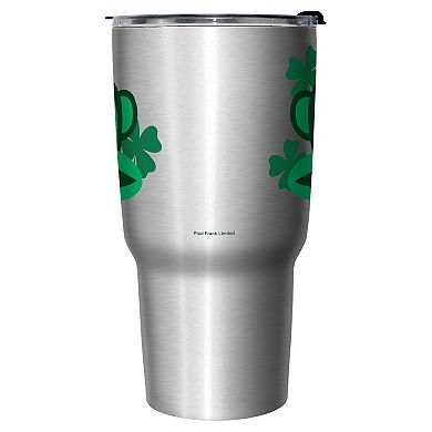 Paul Frank Lucky Monkey Graphic Travel Mug