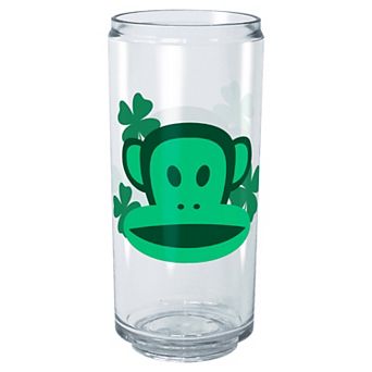 Paul Frank Lucky Monkey Graphic Tritan Cup