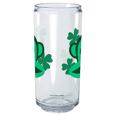 Paul Frank Lucky Monkey Graphic Tritan Cup