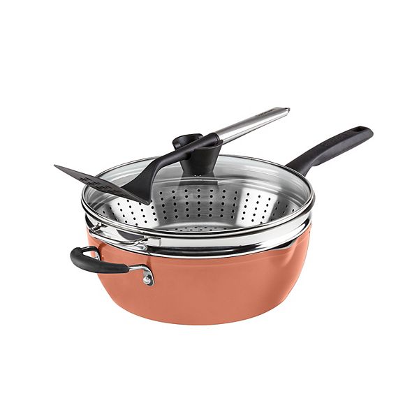 Cuisinart&reg; Preferred Pan - Sienna