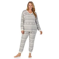 Kohls womens plus pajamas clearance