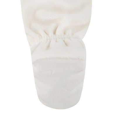 Newborn Baby Nike Essentials Footed Coverall