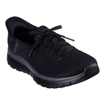 Skechers Hands Free Slip-ins® Graceful First Blush Women's Shoes