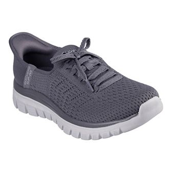 Skechers Hands Free Slip-ins® Graceful First Blush Women's Shoes