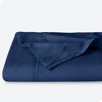 Bare Home Ultra Soft Double Brushed Flat Sheet