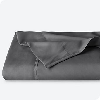 Bare Home Ultra Soft Double Brushed Flat Sheet