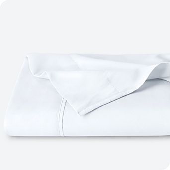 Bare Home Ultra Soft Double Brushed Flat Sheet