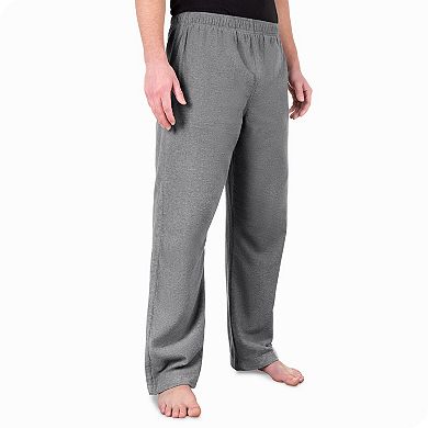Cotton Flannel Pajama Pants