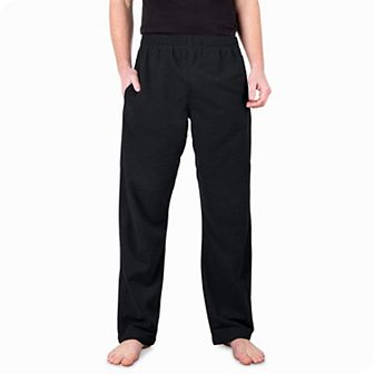Cotton Flannel Pajama Pants
