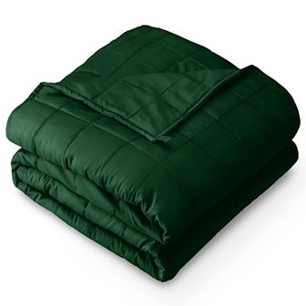 Bare Home 10 Lb Weighted Blanket