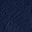 Minky Dark Blue