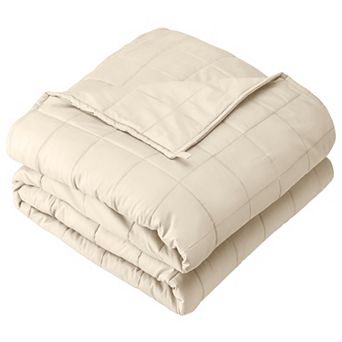 Bare Home 20 Lb Weighted Blanket