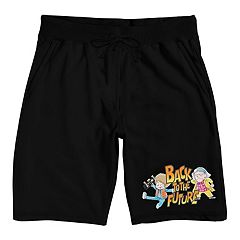 The best men's sleep shorts