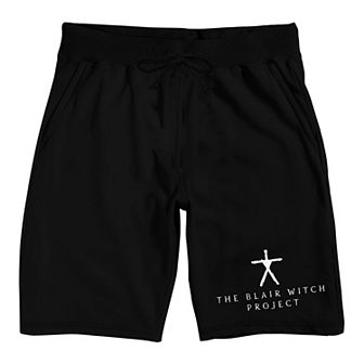 Men's Blair Witch Project Pajama Shorts