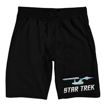Men's Star Trek Original Pajama Shorts
