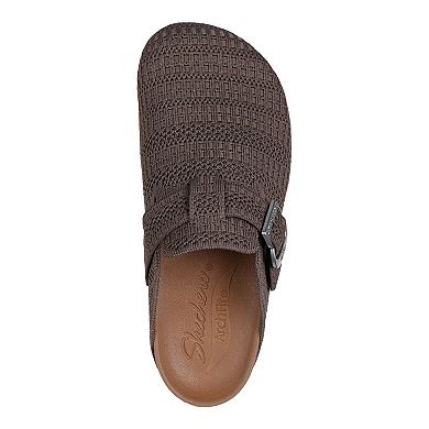 Skechers Relaxed Fit® Arch Fit® Granola Women's Mules