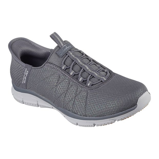 靴 SKECHERS Hands Free Slip-Ins Skechers Hands Free Slip-ins® Brilliant Women's Shoes