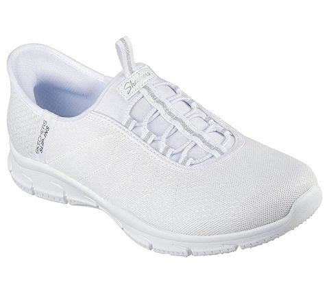 Обувь Skechers Hands Free Slip-ins® Brilliant Women's Shoes