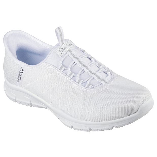 靴 SKECHERS Hands Free Slip-Ins Skechers Hands Free Slip-ins® Brilliant Women's Shoes
