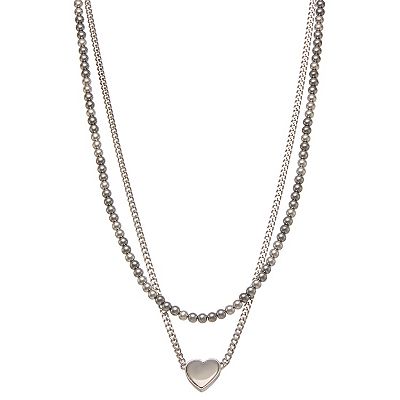 Simply vera necklace hot sale