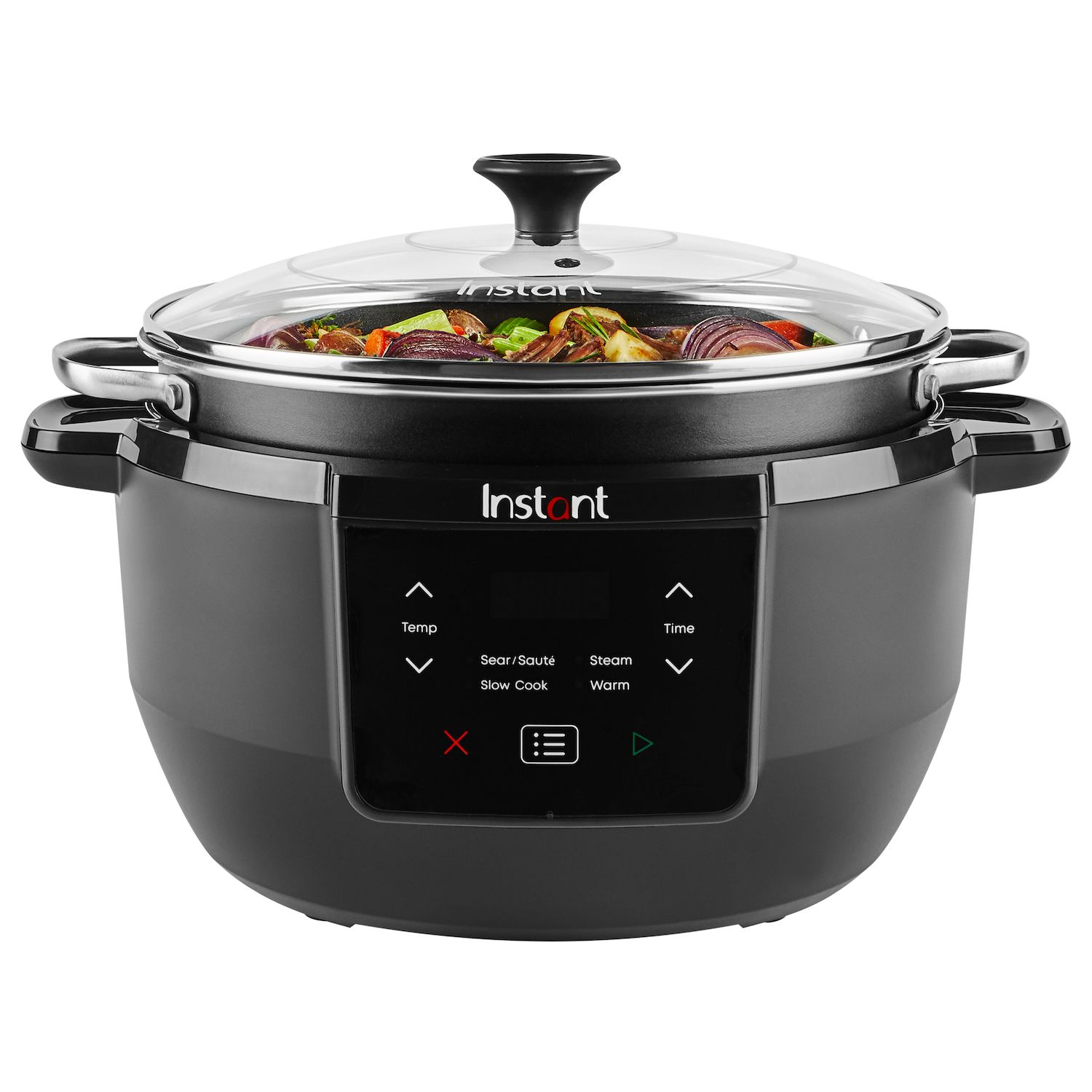 Instant Pot - Superior Slow Cooker - 7.1L Multi-Function Cooking System with Slow Cook, Sauté