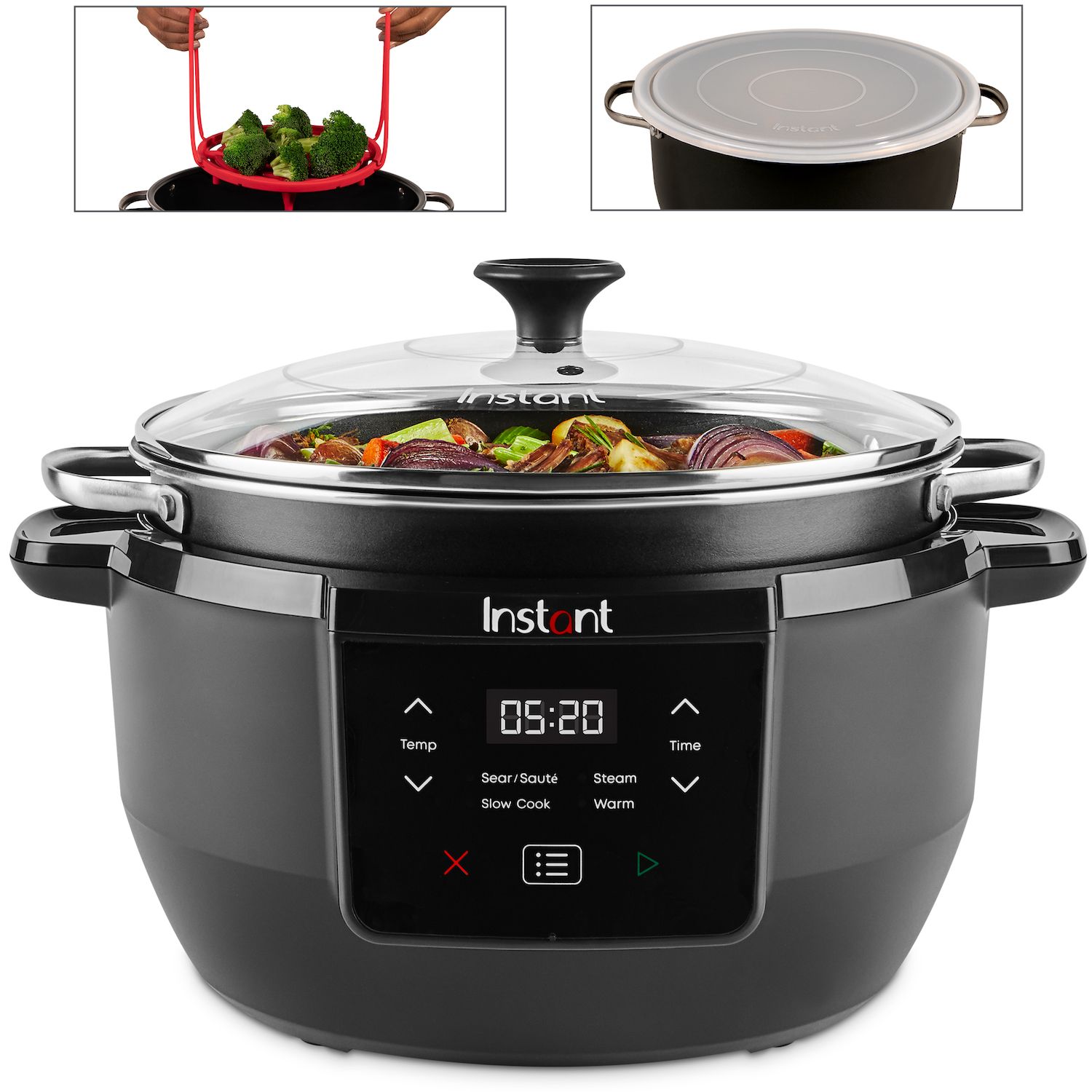 Instant Pot Superior Slow Cooker - Thumbnail 3