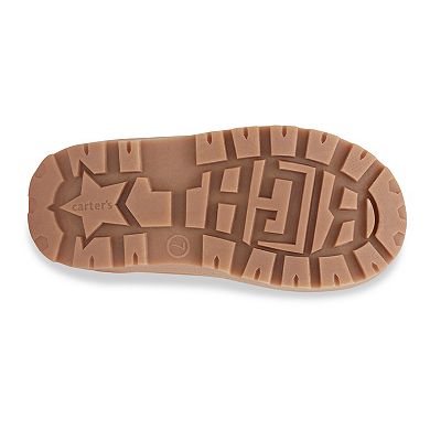 Toddler Boy Carter's Donner Fashion Hiker Boot