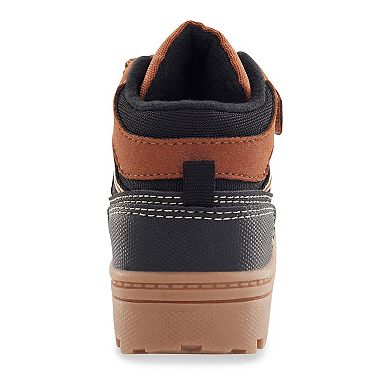 Toddler Boy Carter's Donner Fashion Hiker Boot