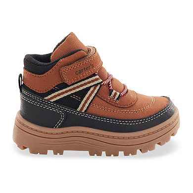 Toddler Boy Carter's Donner Fashion Hiker Boot