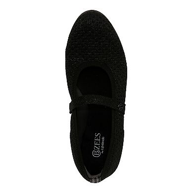 LifeStride Keynote Women's Mary Jane Flats