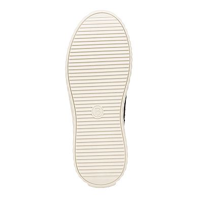 LifeStride Winner Women's Zip-Up Sneakers