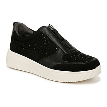 LifeStride Winner Women's Zip-Up Sneakers