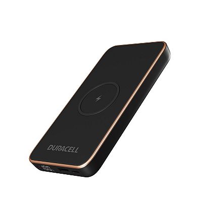 Duracell Core 10 Wireless Power Bank