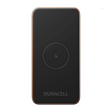 Duracell Core 10 Wireless Power Bank