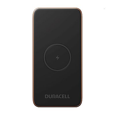 Duracell Core 10 Wireless Power Bank