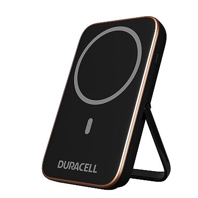 Duracell Micro 5 Magnetic Power Bank