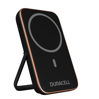 Duracell Micro 5 Magnetic Power Bank