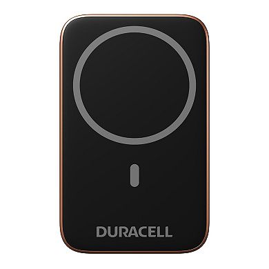 Duracell Micro 5 Magnetic Power Bank
