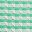 Green White Gingham