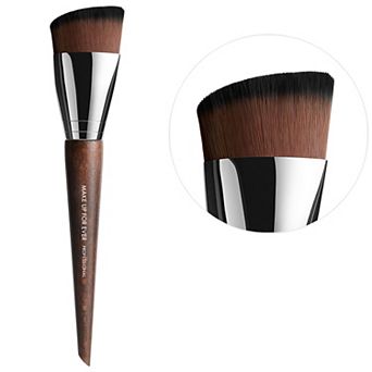 MAKE UP FOR EVER #118 HD Skin Hydra Glow Foundation Brush