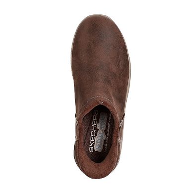 Skechers Hands Free Slip-ins® Relaxed Fit® Easy Going Modern Hour Women's Shoes